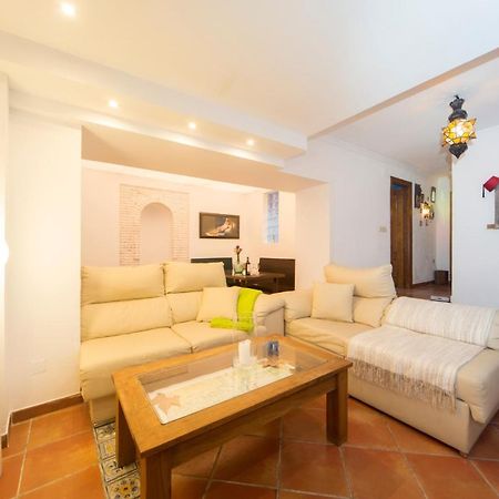 Realejo Principe Apartment Granada Exterior photo